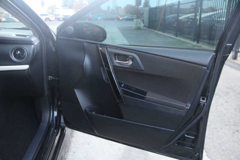 2018 Toyota Corolla iM