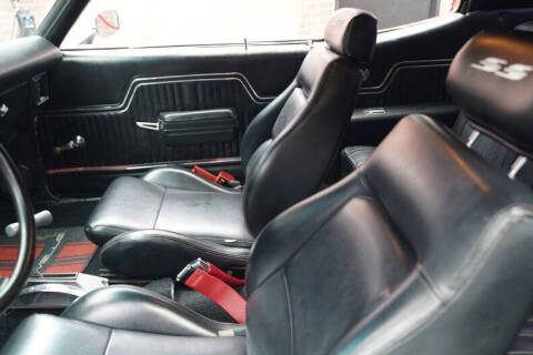1971 Chevrolet Chevelle