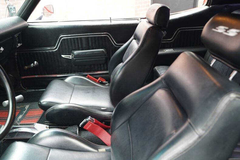 1971 Chevrolet Chevelle