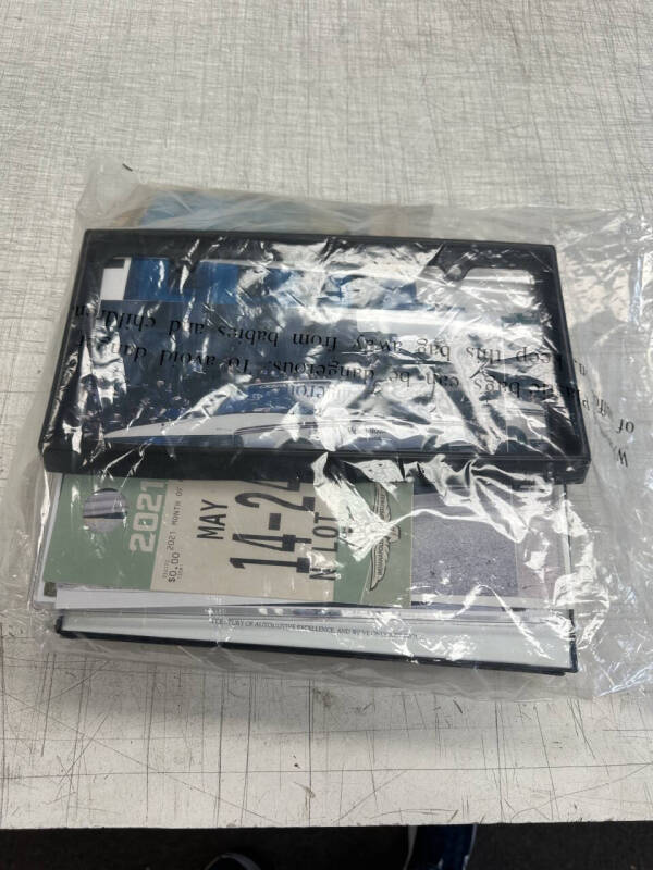 1985 Oldsmobile Cutlass Ciera Brougham