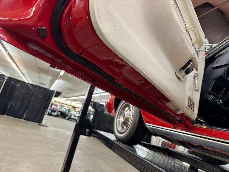 1973 Mercury Cougar