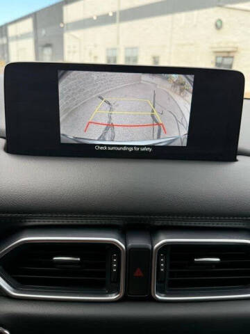 2024 Mazda CX-5 2.5 S Preferred