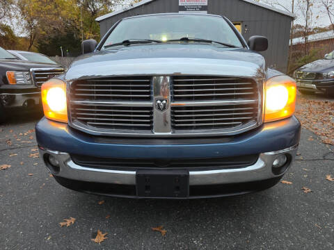 2006 Dodge Ram 1500