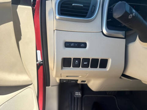 2017 Nissan Murano