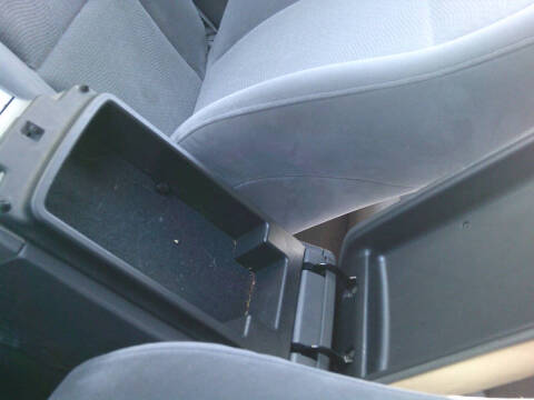 2008 Toyota Camry Solara