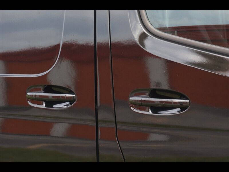 2019 Mercedes-Benz Sprinter