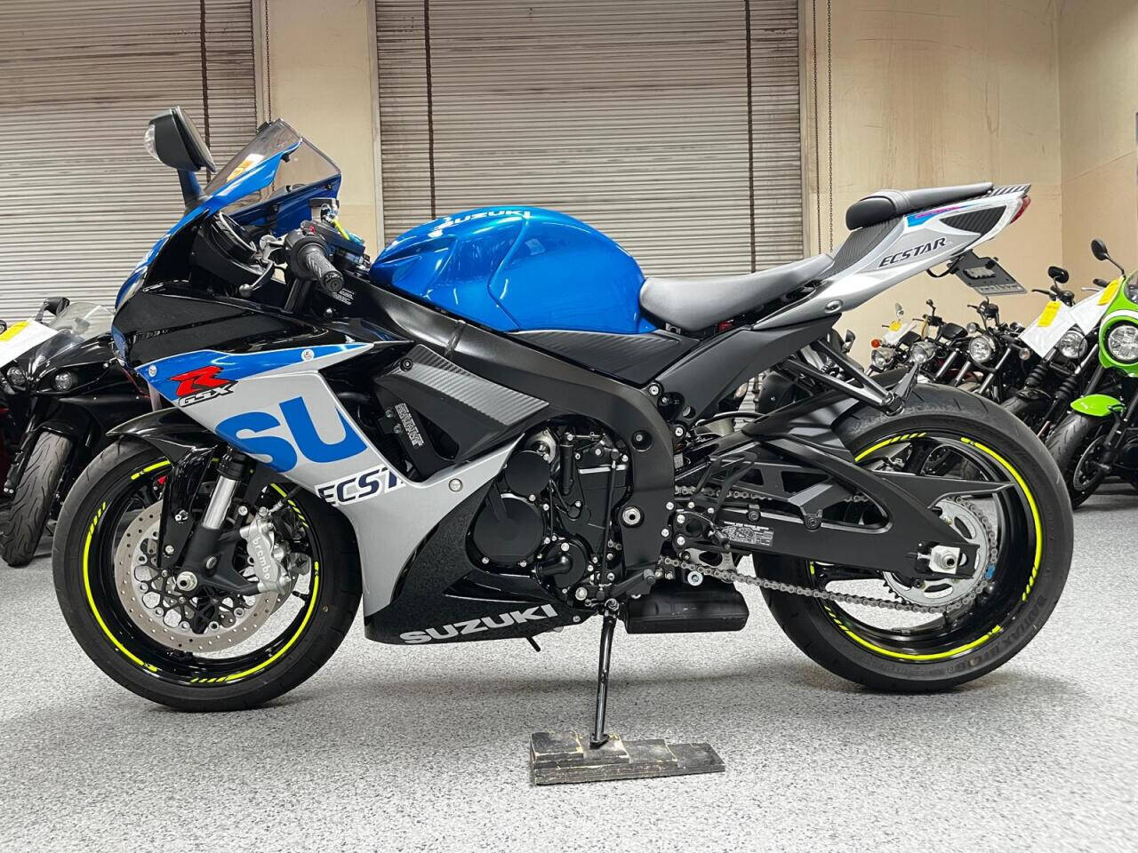2022 Suzuki GSX For Sale