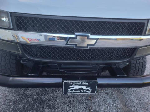 2011 Chevrolet Express 1500