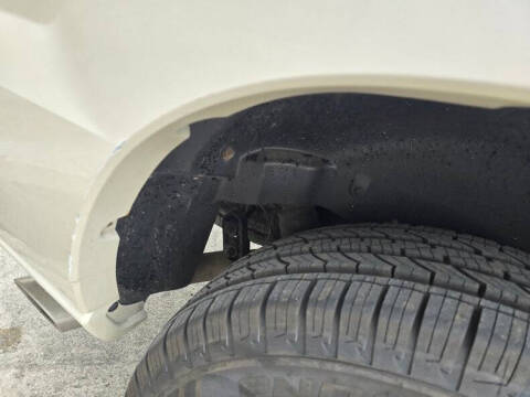 2004 Cadillac Escalade