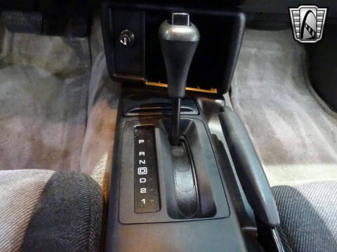 1995 Chevrolet Camaro Z28