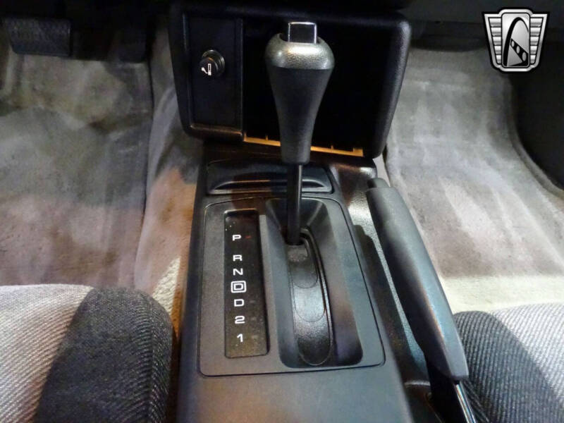 1995 Chevrolet Camaro Z28