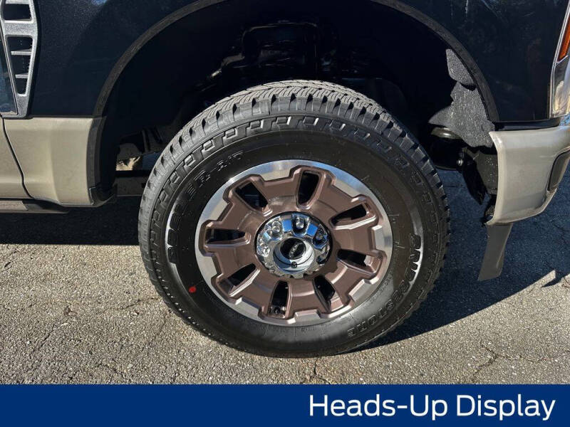 2026 Ford F-350 Super Duty