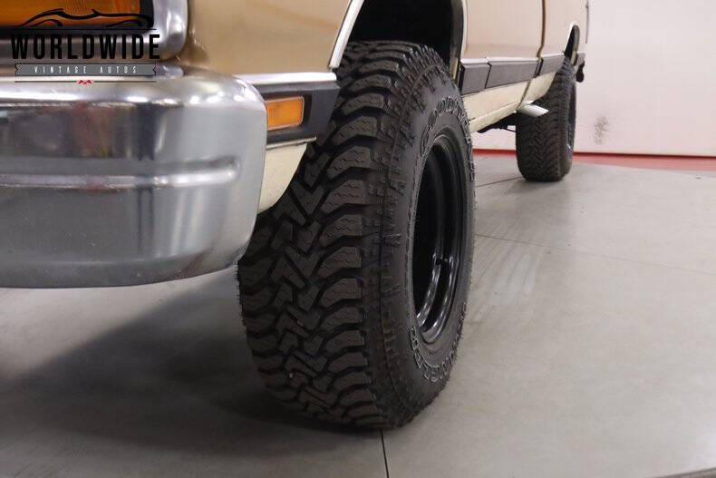 1987 Dodge RAM 150
