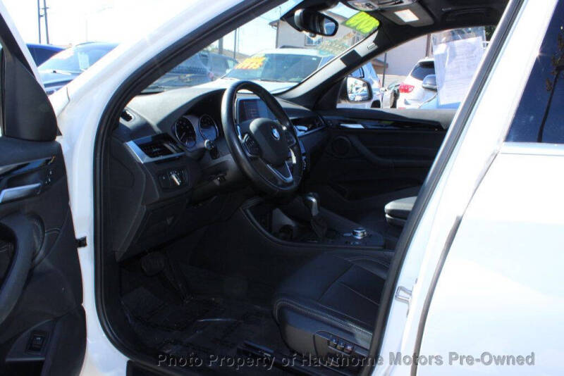 2019 BMW X1 xDrive28i