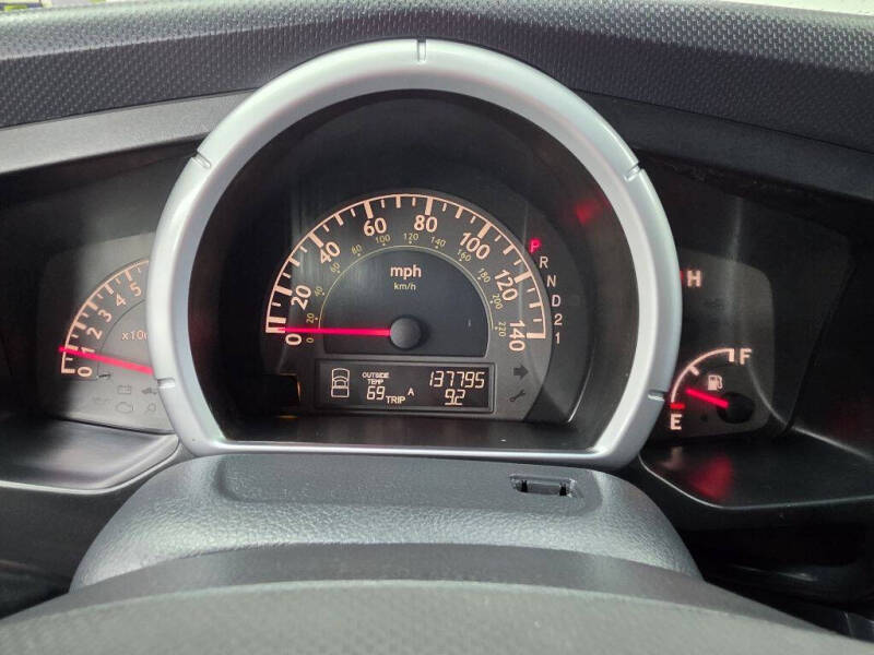2007 Honda Ridgeline RTL