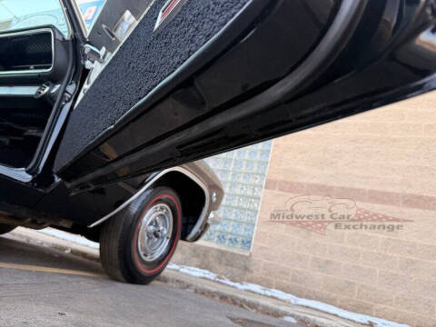 1965 Chevrolet Impala