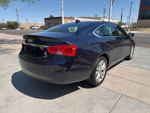 2019 Chevrolet Impala LS Fleet