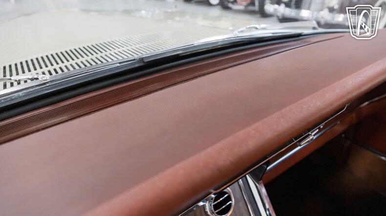 1966 Ford Thunderbird