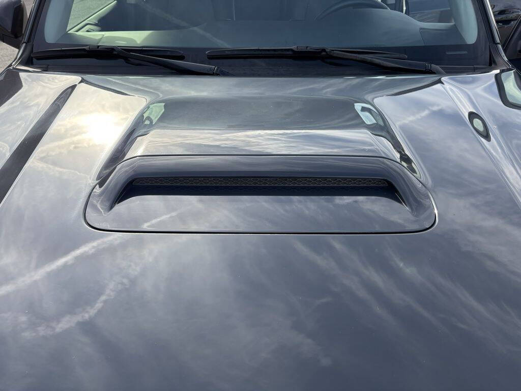 2024 Toyota 4Runner 26