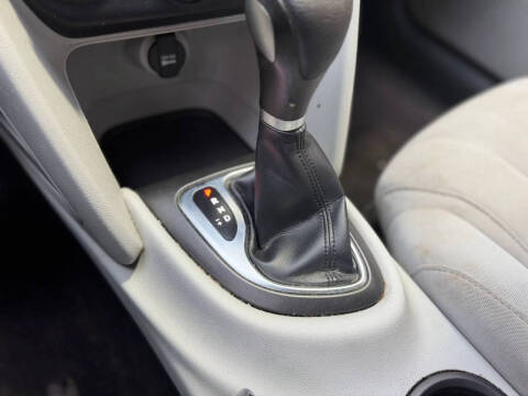 2013 Dodge Dart
