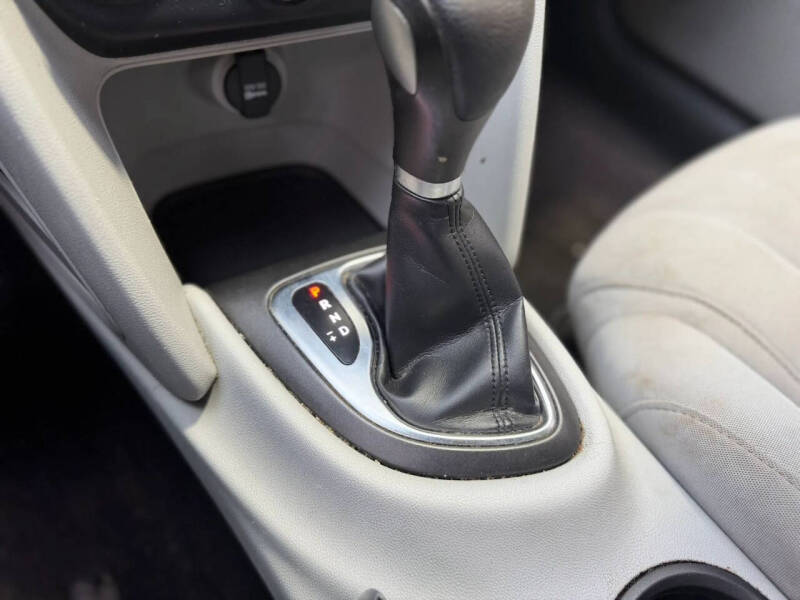 2013 Dodge Dart