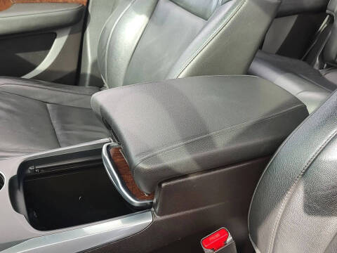 2018 Acura MDX SH-AWD w/Tech