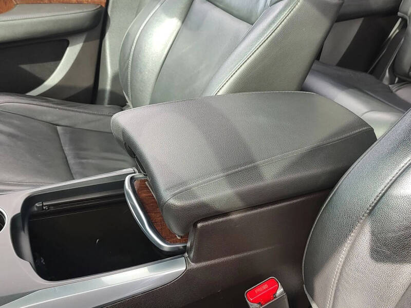 2018 Acura MDX SH-AWD w/Tech