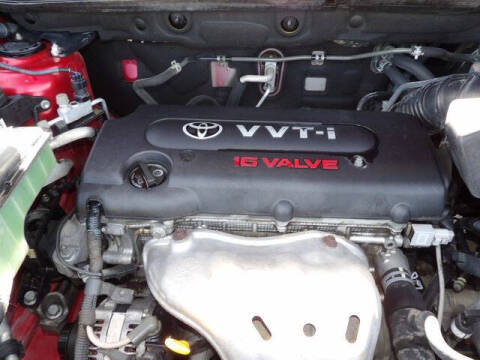 2008 Toyota RAV4 Sport
