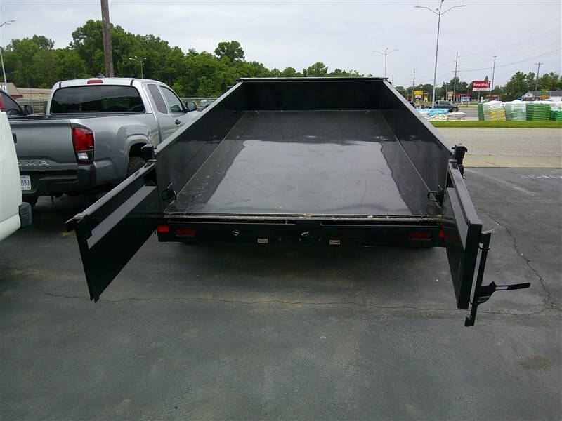 2025 Load Trail Load Trail