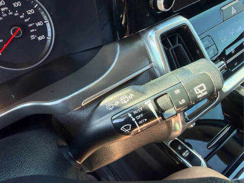 2021 Kia Sorento SX
