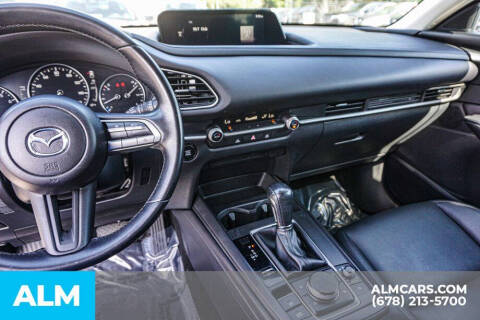 2023 Mazda CX-30 2.5 S Select