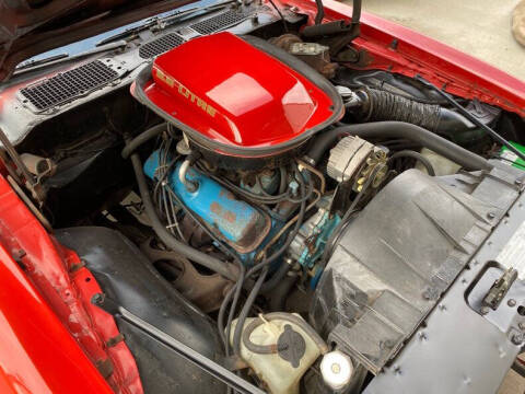 1978 Pontiac Trans Am