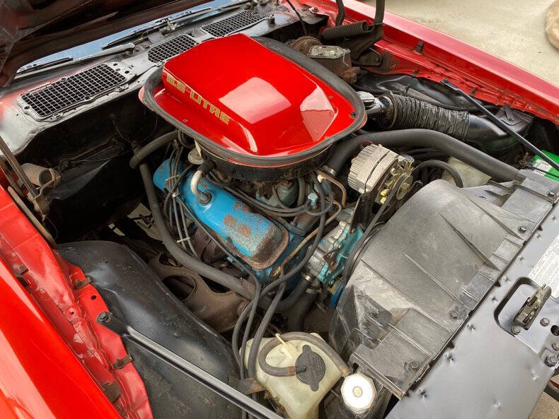 1978 Pontiac Trans Am