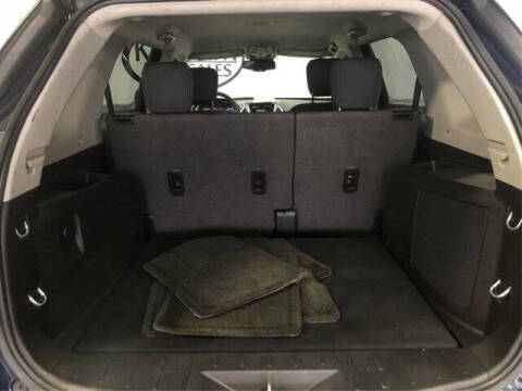 2015 GMC Terrain SLE-1