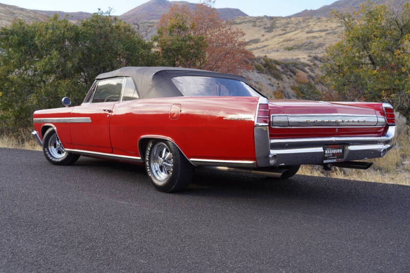1963 Pontiac Bonneville