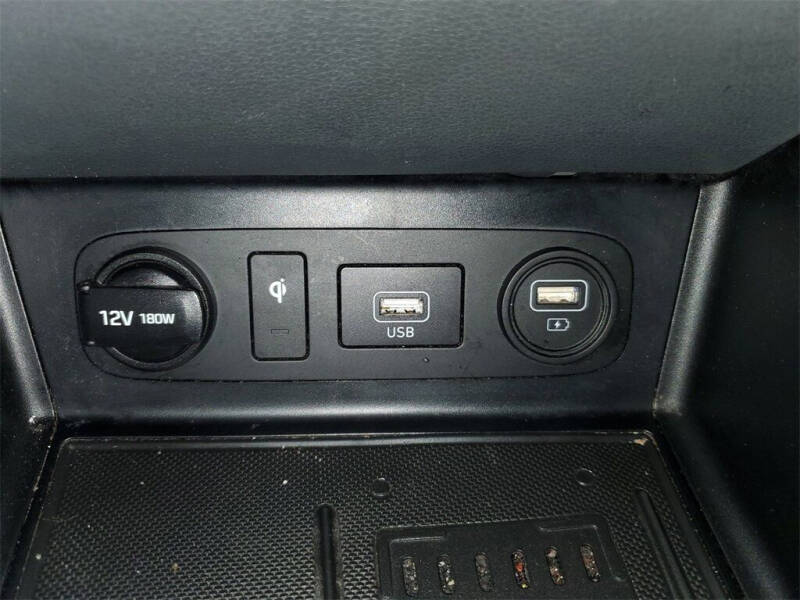 2020 Hyundai Sonata SEL Plus