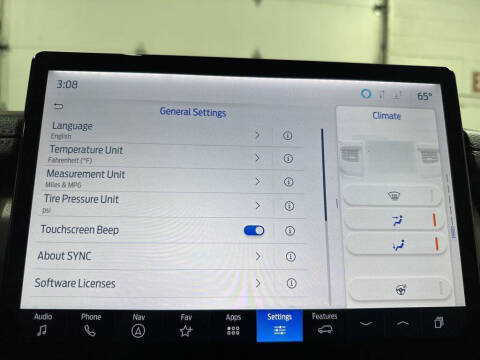 2023 Ford Expedition MAX XLT