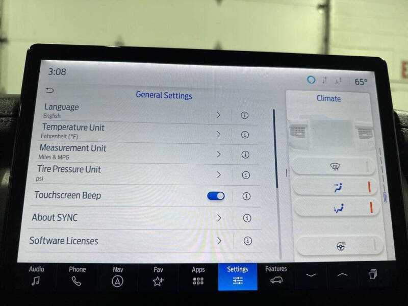 2023 Ford Expedition MAX XLT