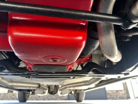 1962 Oldsmobile Starfire