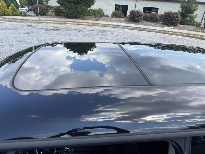 2016 MINI Hardtop 2 Door Cooper