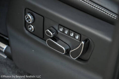 2019 Bentley Bentayga V8