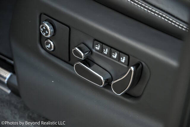 2019 Bentley Bentayga V8