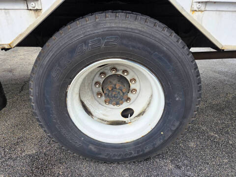 2008 International DuraStar 4300