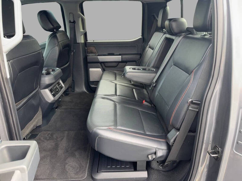 2023 Ford F-250 Super Duty