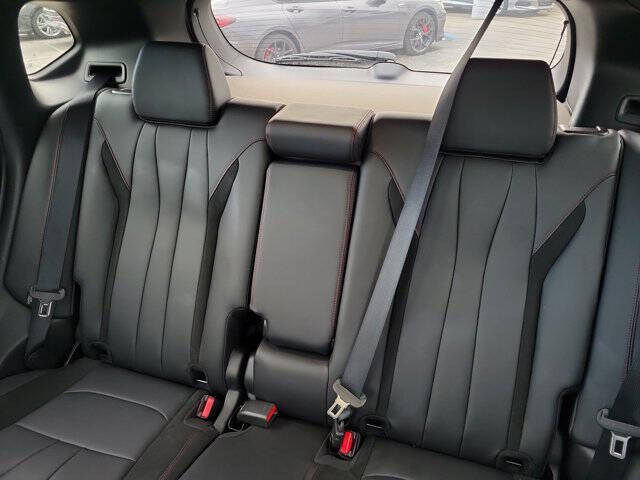 2025 Acura ADX w/A-SPEC