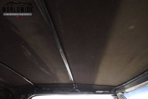 1967 Cadillac DeVille