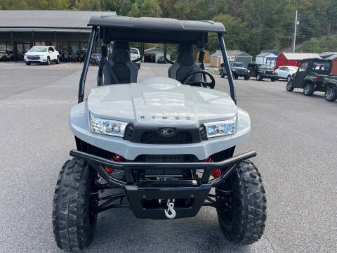 2025 Kymco UXV 700i LE EPS