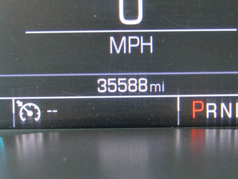 2017 Chevrolet Colorado ZR2