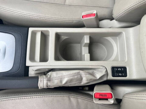 2014 Subaru Impreza 2.0i Limited