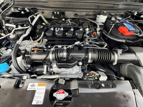 2022 Honda Accord Sport Special Edition